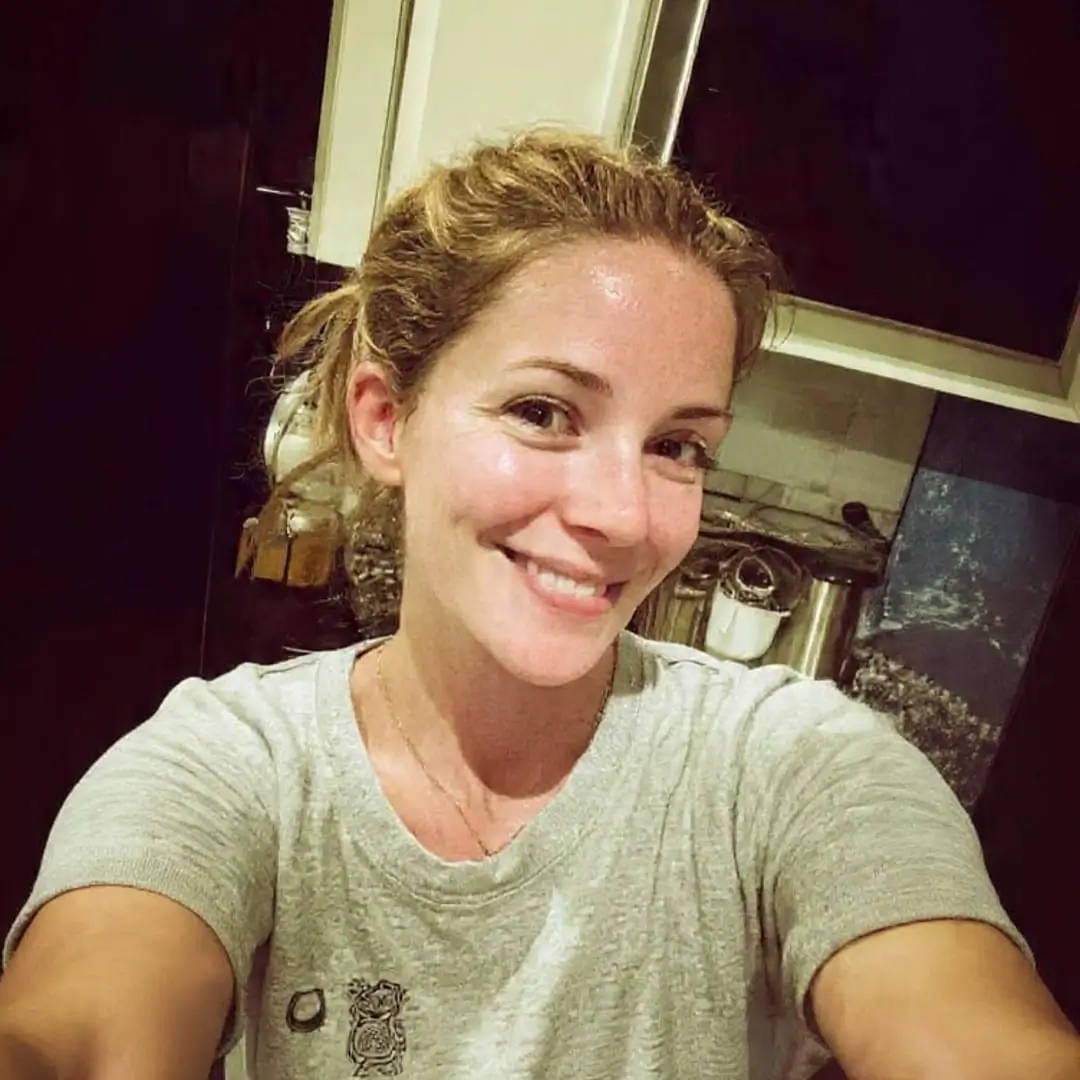 Maddie Carter — RecipesJV Creator